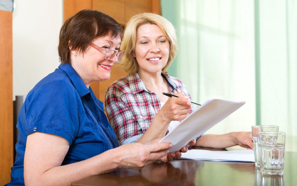 Centrelink Disability Assessment in Australia