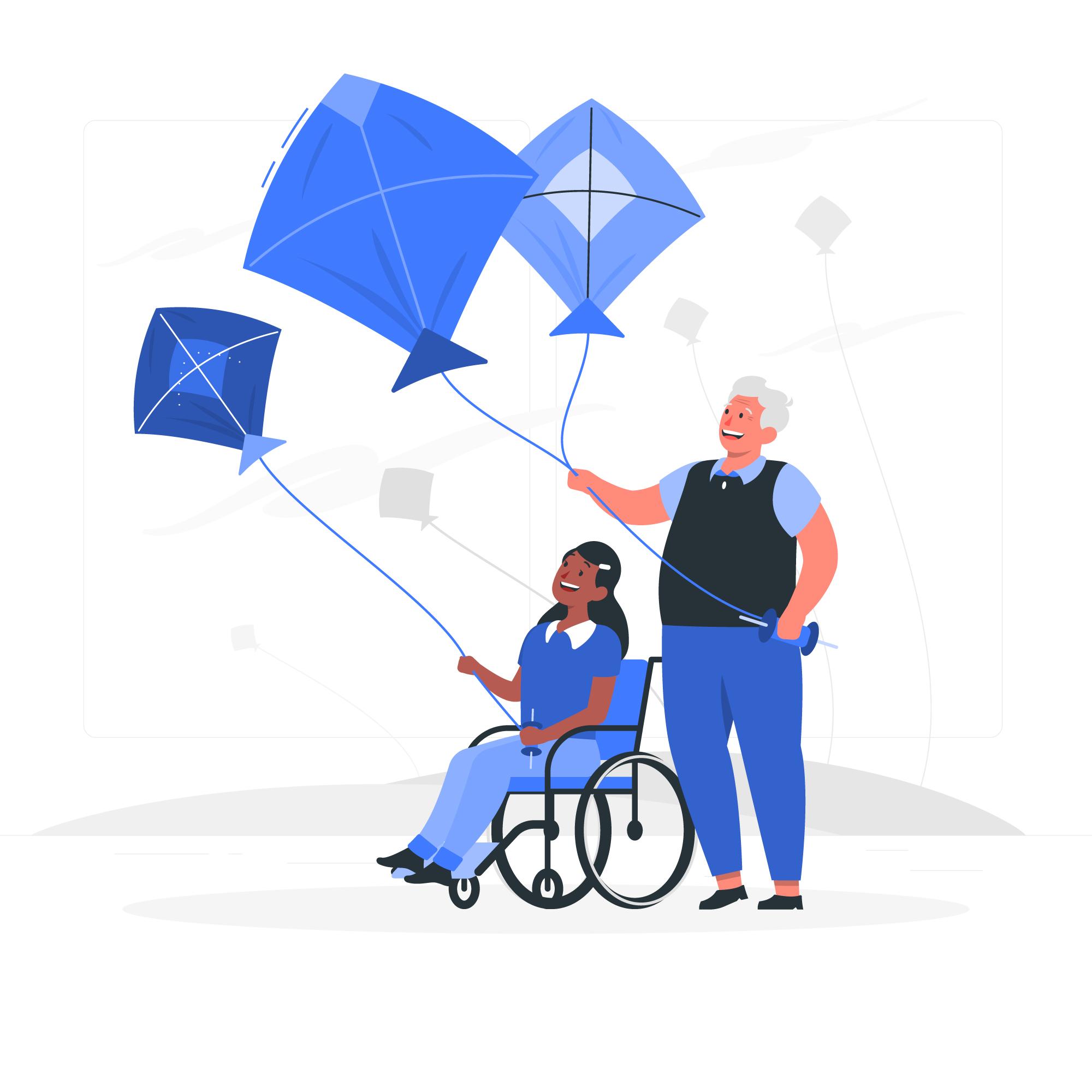 AGING WITH DISABILITY Planning for the Future Disability Co