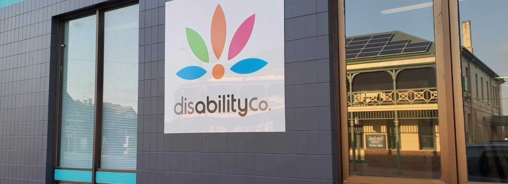 DisabilityCo's Head Office in Melbourne, Victoria