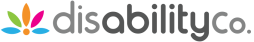 DisabilityCo Logo