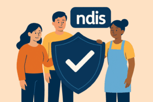 Peace of Mind Starts with Registration: Why DisabilityCo Has Been NDIS-Registered Since 2018