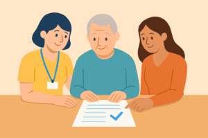 What the NDIS Changes Mean for Your Support Team: Making Confident Choices in 2025