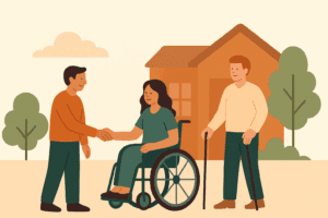 NDIS Provider Portal Access is Changing – Act Now