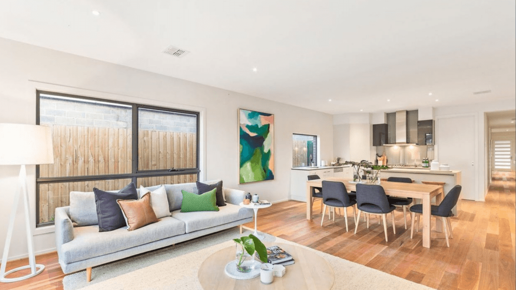 Brighton East SIL Home